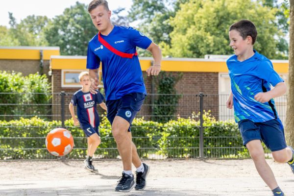 Sportmix in Doetinchem