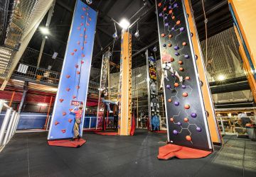 Discoavond - inclusief potje lasergamen!