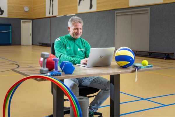 Verenigingen Sport-ID Doetinchem
