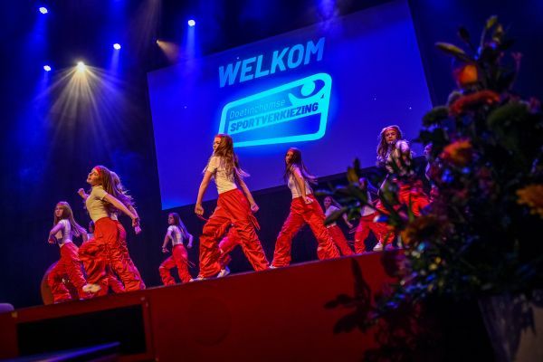 Madness Doetinchemse Sportverkiezing 2025