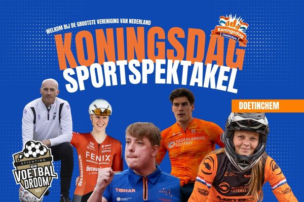 Koningsdag Sportspektakel in Doetinchem 600x400.jpg