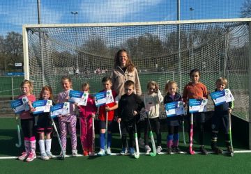 Sportieve ontdekkingstocht voor kinderen in Doetinchem
