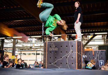 Sport en beweegfestival