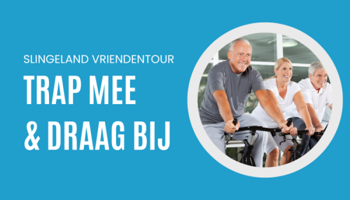 Reserveer een fiets!