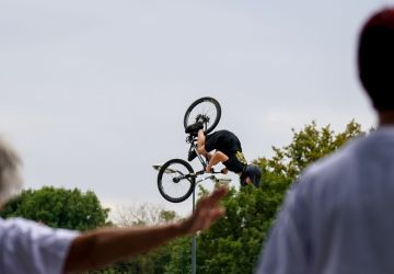 Terugblik Sport en Beweegfestival
