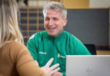 Sportparkmanager in Oude IJsselstreek