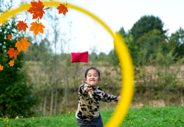 Vakantieactiviteit - Sport & Spel middag