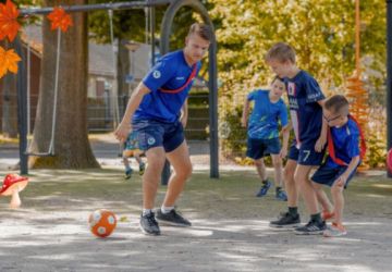 Vier je herfstvakantie met Sport-ID