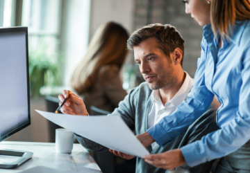 Coördinator Onderhoud en Beheer