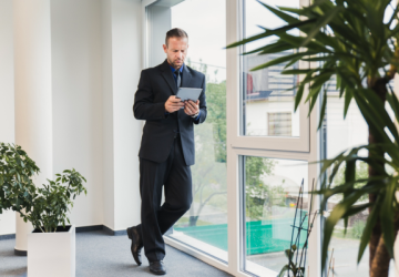 Coördinator Accommodaties