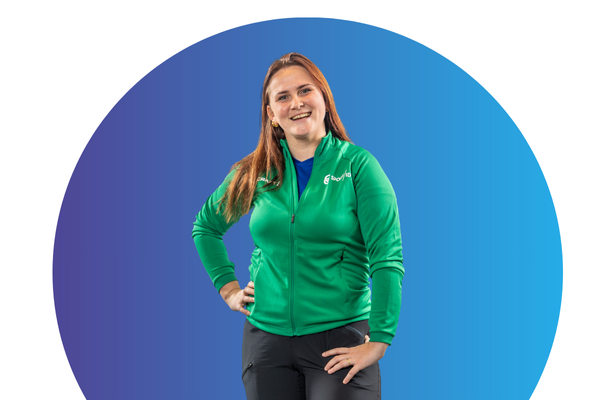 Contact Iris Schaars