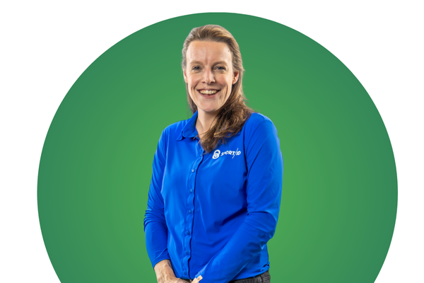 Contact Suzanne ter Horst