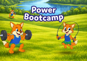 Vakantieactiviteit - Power Bootcamp