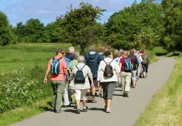 Doetinchemse Wandel Challenge
