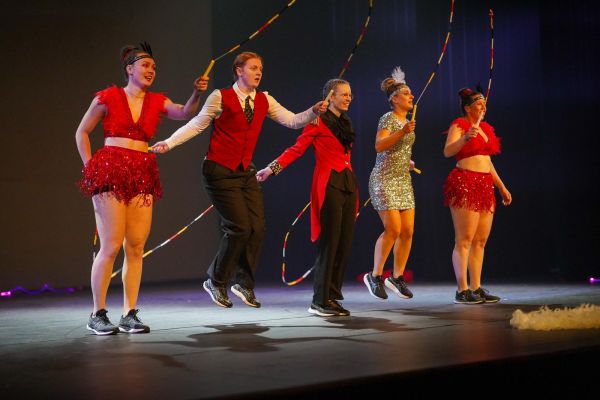 Einde moulin rouge 1