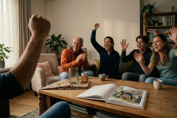 SportID book of records - wat is het