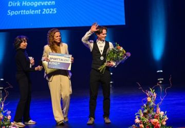 Doetinchem viert sport tijdens feestelijke Sportverkiezing 2026