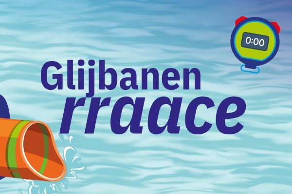 Glijbanenrace