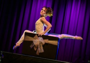 Sportfeest Oude IJsselstreek '4sportplezier'!