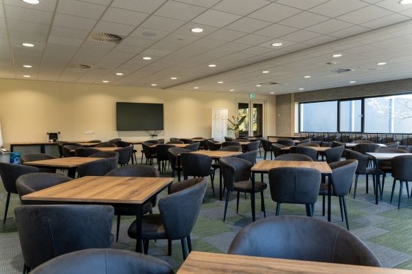 SaZa - Culturele zaal