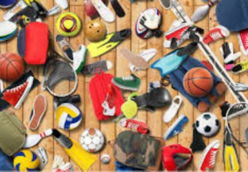 Doe mee met Sjors Sportief & Creatief: Laat jouw vereniging stralen!