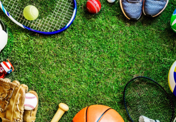 Doe mee met Sjors Sportief & Creatief: Laat jouw vereniging stralen!