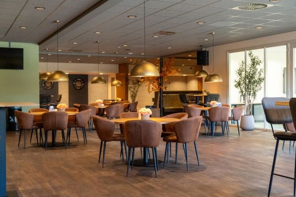 Sportkantine