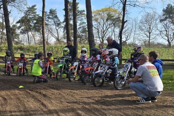 rookie training