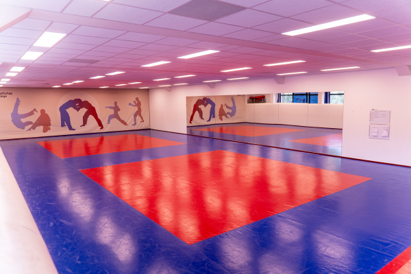 Dojo SaZa