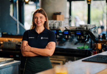 Medewerker horeca (oproepkracht)