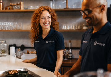 Medewerker horeca 