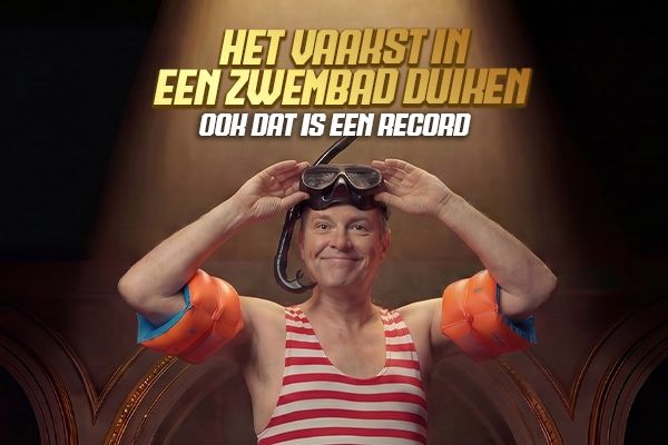 Zwembad