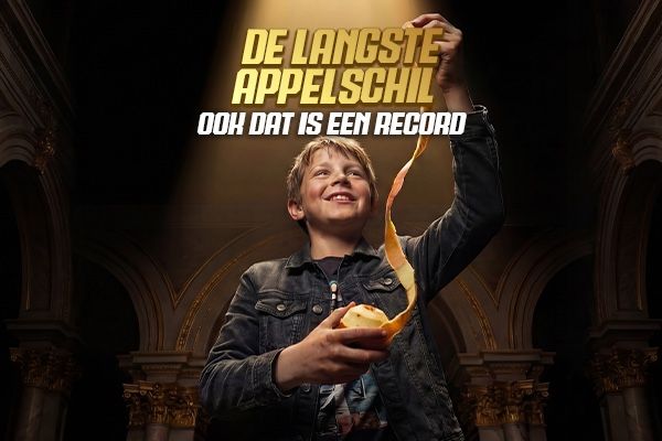 Appelschil