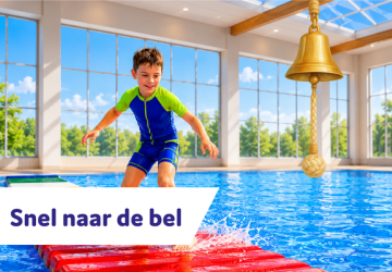 Snel naar de bel 5 t/m 14 jaar