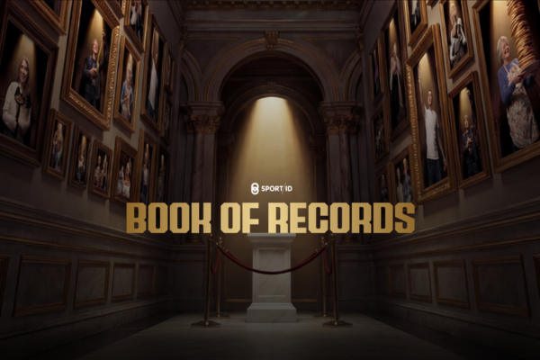 Book of Records