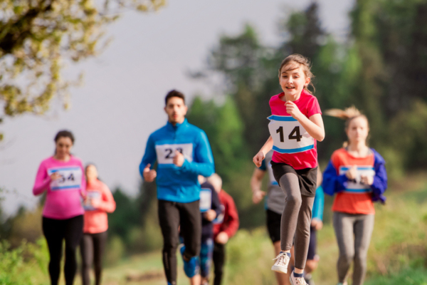 Fun Run