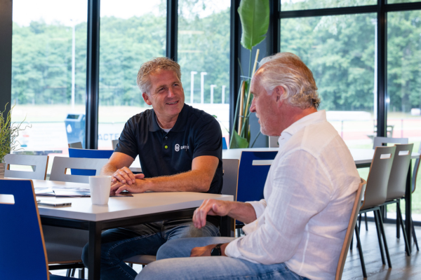 verenigingsondersteuner