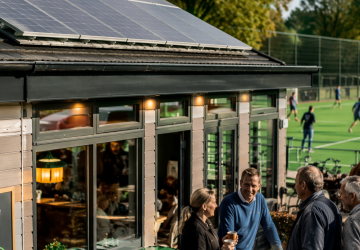 Nieuwe lening via het BNG Duurzaamheidsfonds: de Maatschappelijke Vastgoedlening