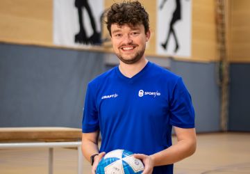 Vakdocent BO/ Buurtsportcoach