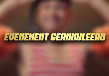 25 uur zwemmen in 24 uur geannuleerd
