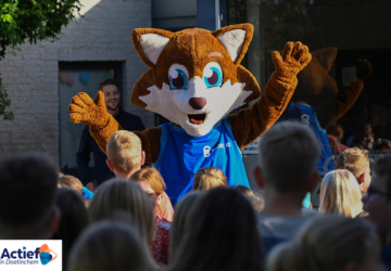 Kies je Sport & Kunst 2026