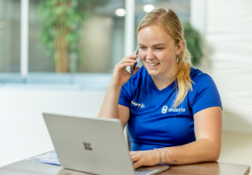 KAM-adviseur - Sportservice De Vallei & Sport-ID